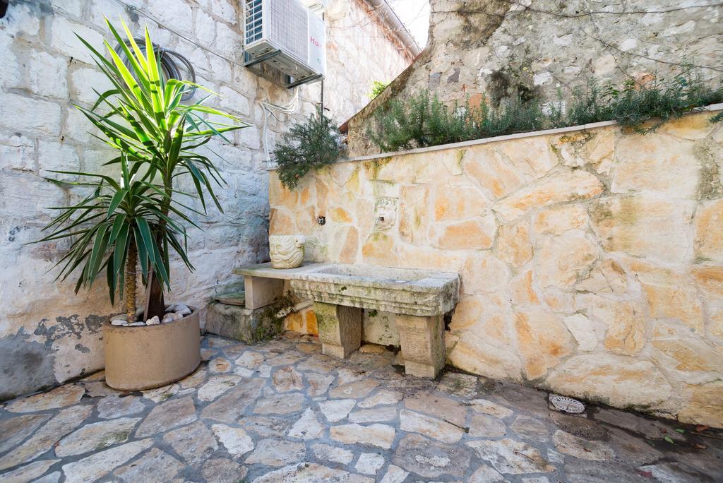 Dubrovnik Old House Villa Bagian luar foto
