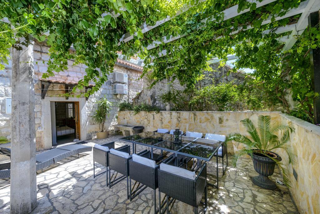 Dubrovnik Old House Villa Bagian luar foto