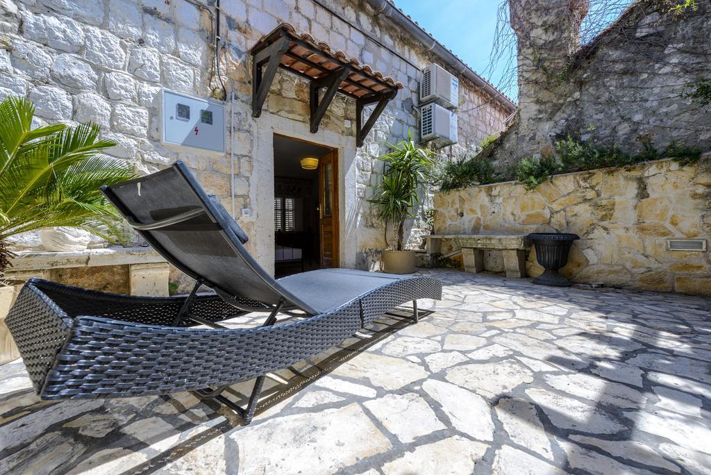 Dubrovnik Old House Villa Bagian luar foto