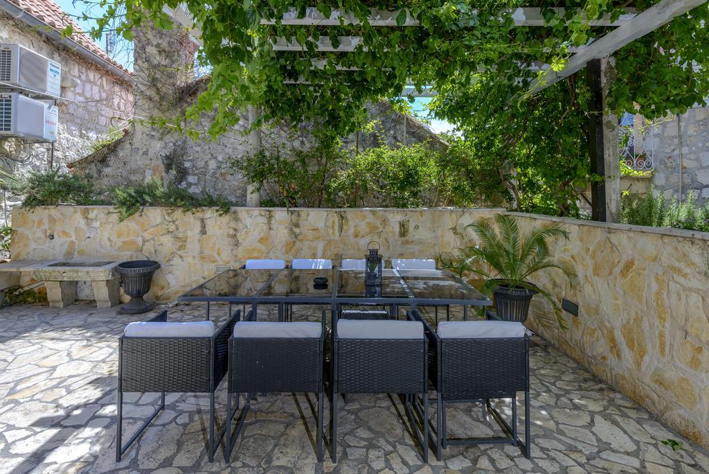 Dubrovnik Old House Villa Bagian luar foto